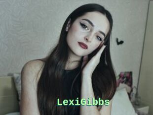 LexiGibbs