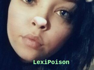 LexiPoison