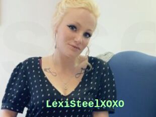 LexiSteelXOXO
