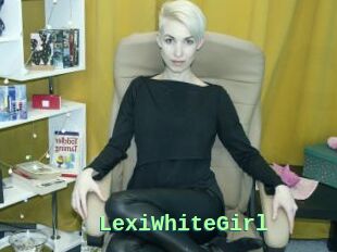 LexiWhiteGirl