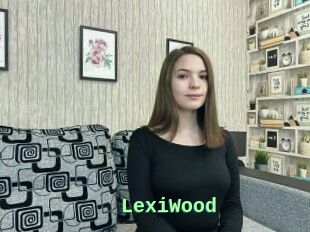 LexiWood