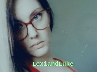 LexiandLuke
