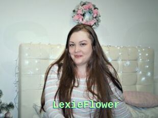LexieFlower