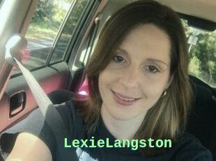 Lexie_Langston