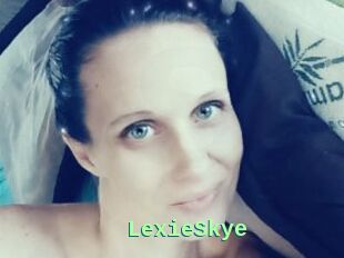 LexieSkye