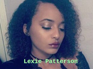 Lexie_Patterson