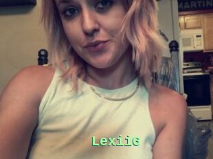 LexiiG