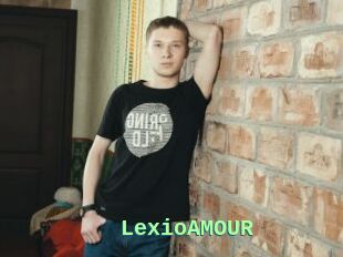 LexioAMOUR