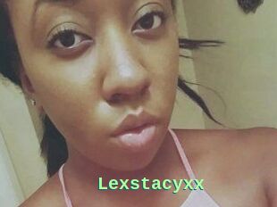 Lexstacyxx