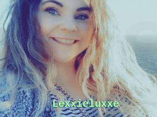 Lexxieluxxe