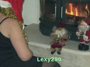Lexy290