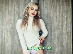 LexyChris