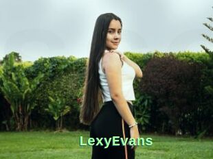 LexyEvans