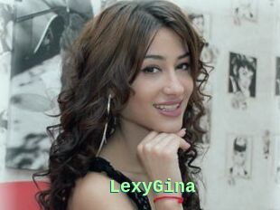 LexyGina