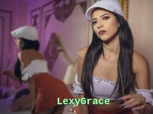 LexyGrace
