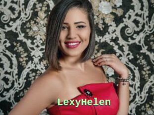 LexyHelen