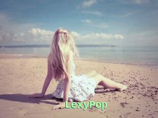 LexyPop
