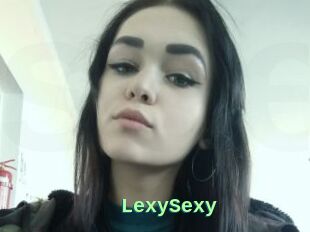 LexySexy