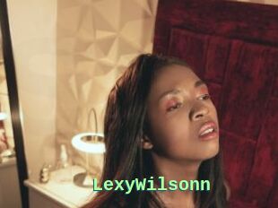 LexyWilsonn
