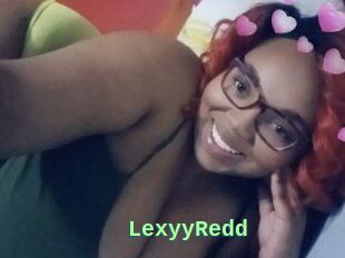 LexyyRedd