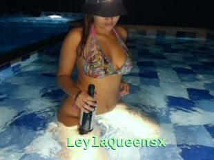 LeylaQueensx