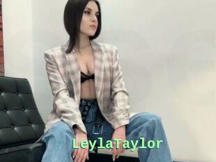 LeylaTaylor