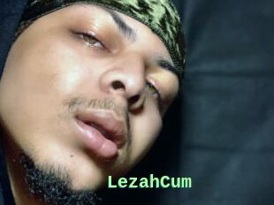 LezahCum
