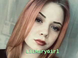 LiLMaryGirl
