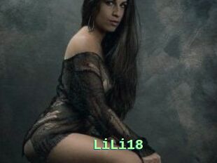 LiLi18