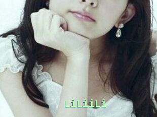 LiLiiLi