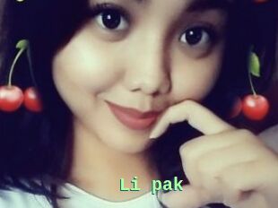 Li_pak