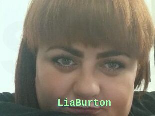 LiaBurton