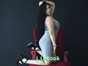 LiaCook