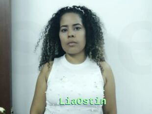 LiaOstin