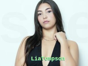 LiaTompson