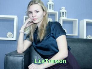 LiaTomson