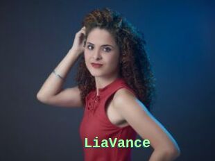 LiaVance