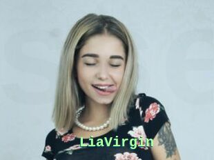 LiaVirgin