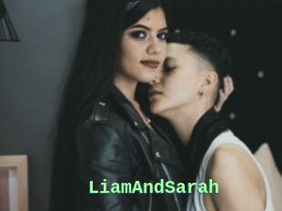 LiamAndSarah