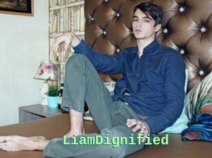 LiamDignified
