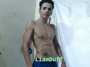 LiamDuff