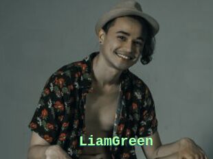 LiamGreen