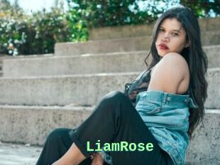 LiamRose
