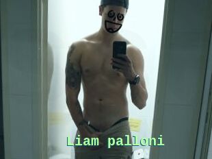 Liam_palloni