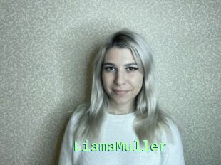LiamaMuller