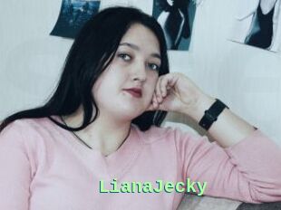 LianaJecky