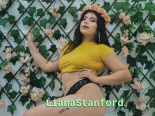 LianaStanford