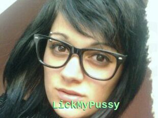 LickMyPussy