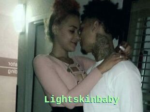 Lightskinbaby