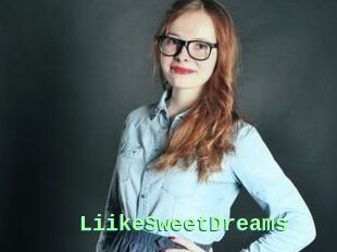 LiikeSweetDreams